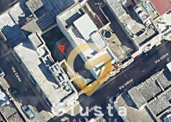 Foto 1 - Terreno edificabile Via Udine
56, Brindisi - foto 1