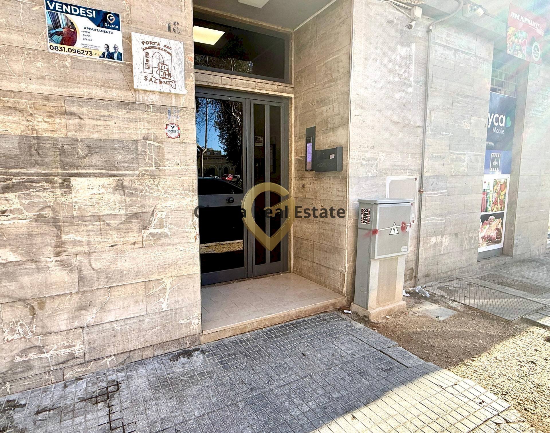 Foto 1 - Quadrilocale Via Bastioni San Giorgio
 
18, Brindisi - foto 1