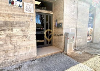 Foto 1 - Quadrilocale Via Bastioni San Giorgio
 
18, Brindisi - foto 1