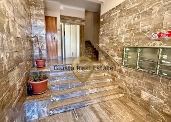 Foto 2 - Quadrilocale Via Bastioni San Giorgio
 
18, Brindisi - foto 2