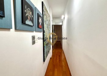 Foto 5 - Quadrilocale Via Bastioni San Giorgio
 
18, Brindisi - foto 5