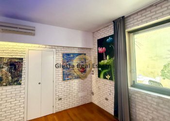 Foto 8 - Quadrilocale Via Bastioni San Giorgio
 
18, Brindisi - foto 8