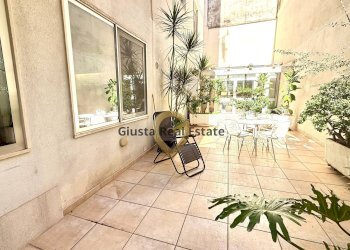 Foto 11 - Quadrilocale Via Bastioni San Giorgio
 
18, Brindisi - foto 11