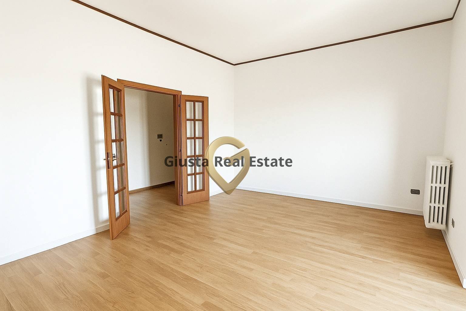 Foto 1 - Three-room apartment Via Provinciale San Vito
 
83, Brindisi - photo 1