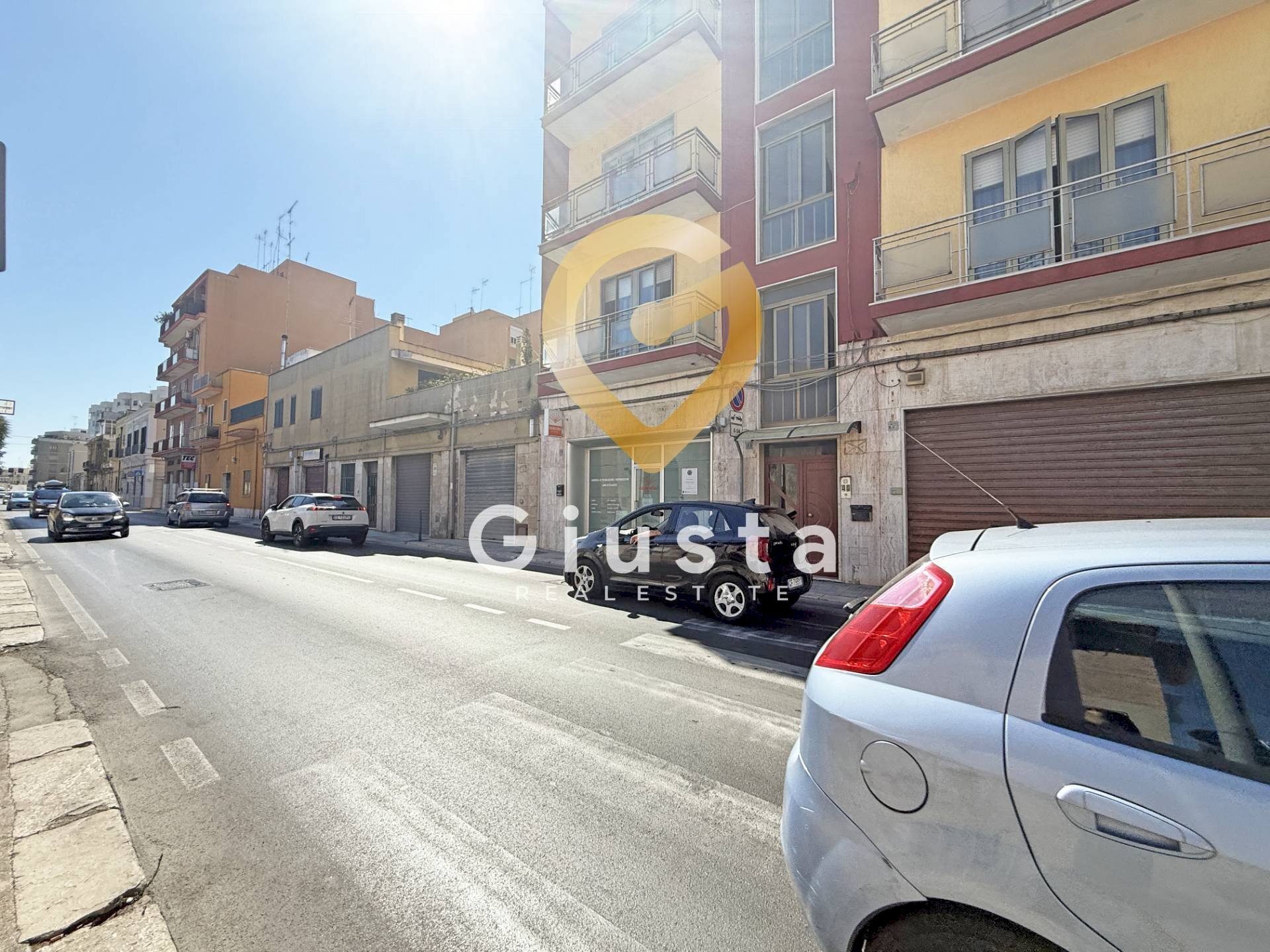 Foto 3 - Three-room apartment Via Provinciale San Vito
 
83, Brindisi - photo 3