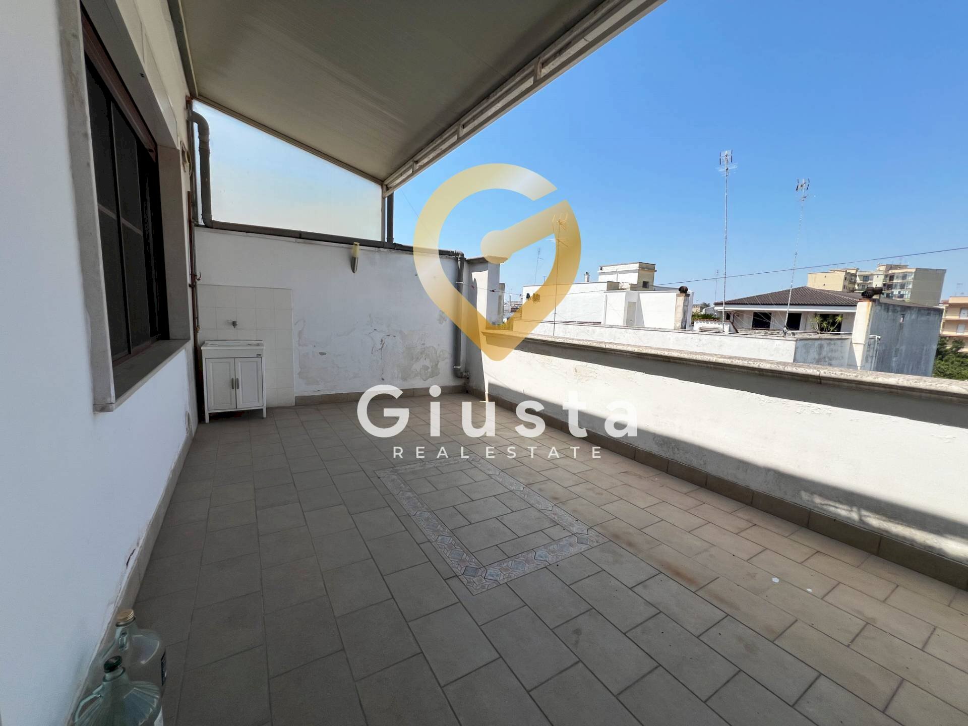 Foto 1 - Bilocale Via Vittorio Veneto
 
15, Mesagne - foto 1