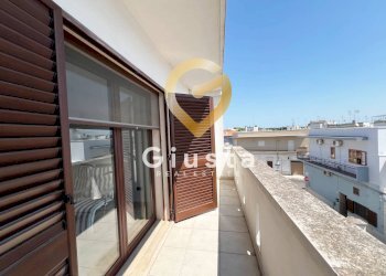 Foto 16 - Bilocale Via Vittorio Veneto
 
15, Mesagne - foto 16