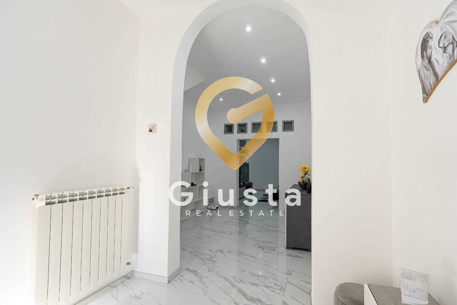 Foto 2 - Independent house via Giulio Bechi
71, Mesagne - photo 2