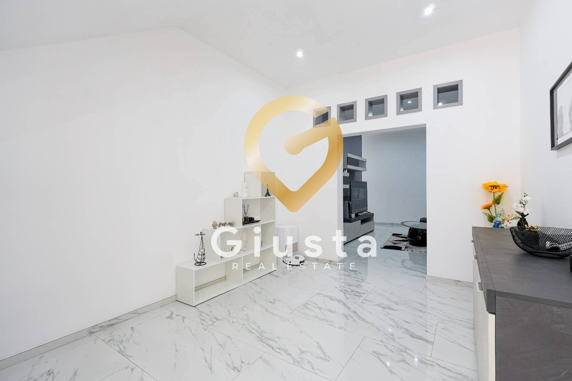 Foto 3 - Independent house via Giulio Bechi
71, Mesagne - photo 3