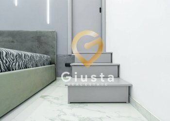 Foto 23 - Casa indipendente via Giulio Bechi
 
71, Mesagne - foto 23