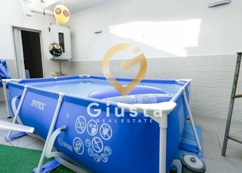 Foto 42 - Casa indipendente via Giulio Bechi
 
71, Mesagne - foto 42