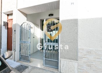 Foto 47 - Casa indipendente via Giulio Bechi
 
71, Mesagne - foto 47