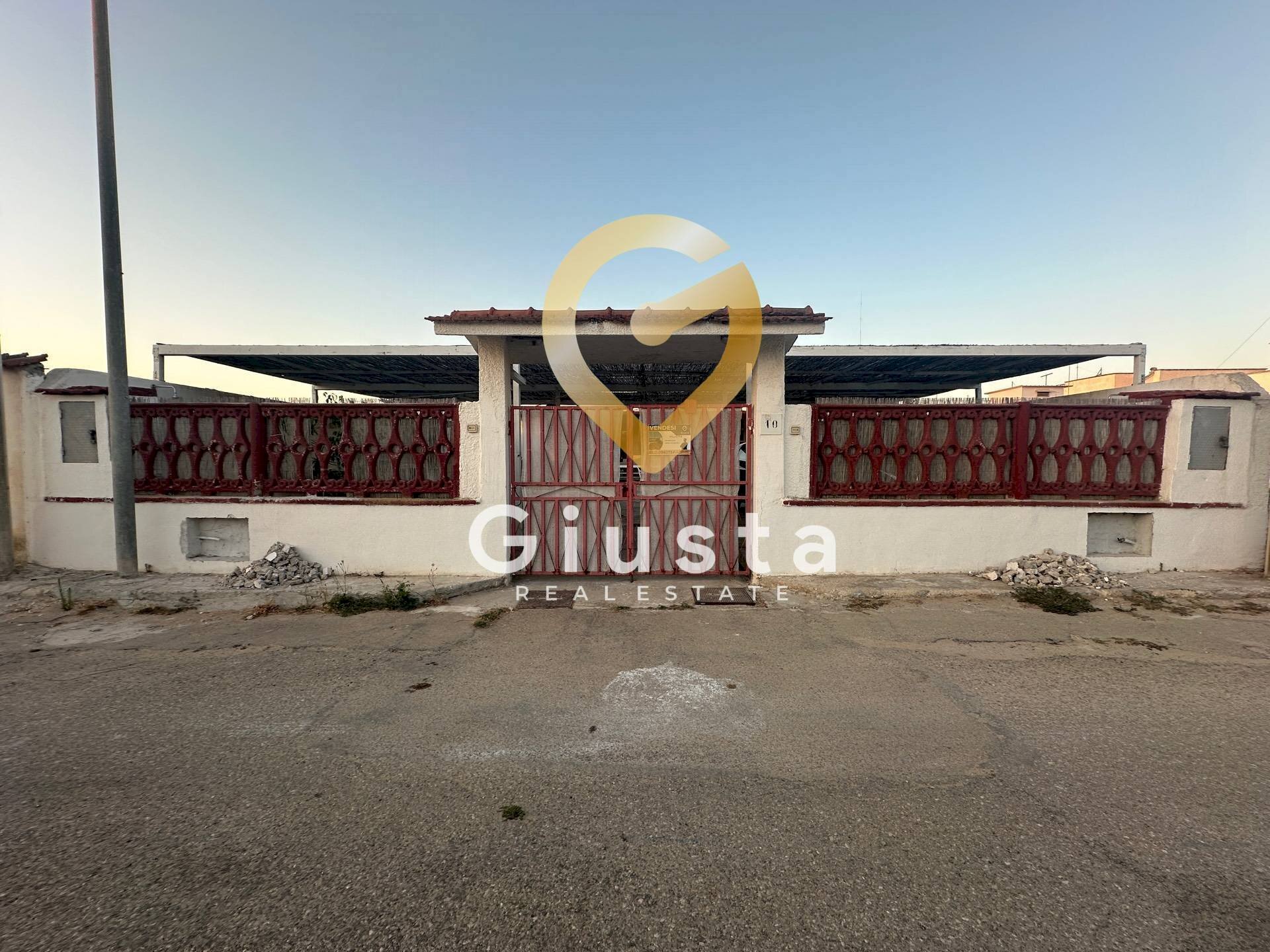 Foto 1 - Casa indipendente Via Fiuggi
 
10, Torchiarolo - foto 1