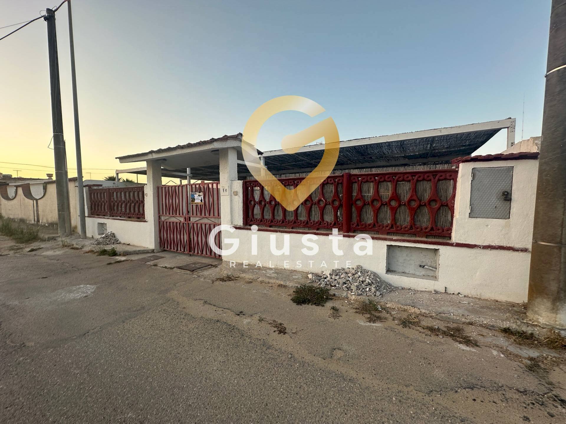 Foto 3 - Casa indipendente Via Fiuggi
 
10, Torchiarolo - foto 3