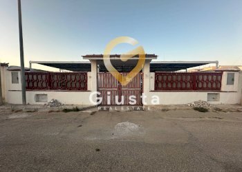 Foto 1 - Casa indipendente Via Fiuggi
 
10, Torchiarolo - foto 1