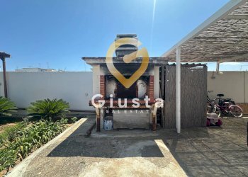 Foto 6 - Casa indipendente Via Fiuggi
 
10, Torchiarolo - foto 6