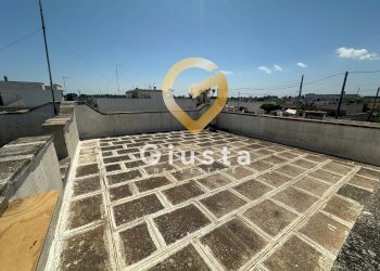 Foto 32 - Casa indipendente Via Fiuggi
 
10, Torchiarolo - foto 32