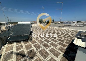 Foto 33 - Casa indipendente Via Fiuggi
 
10, Torchiarolo - foto 33