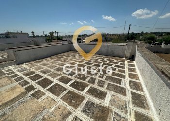 Foto 34 - Casa indipendente Via Fiuggi
 
10, Torchiarolo - foto 34