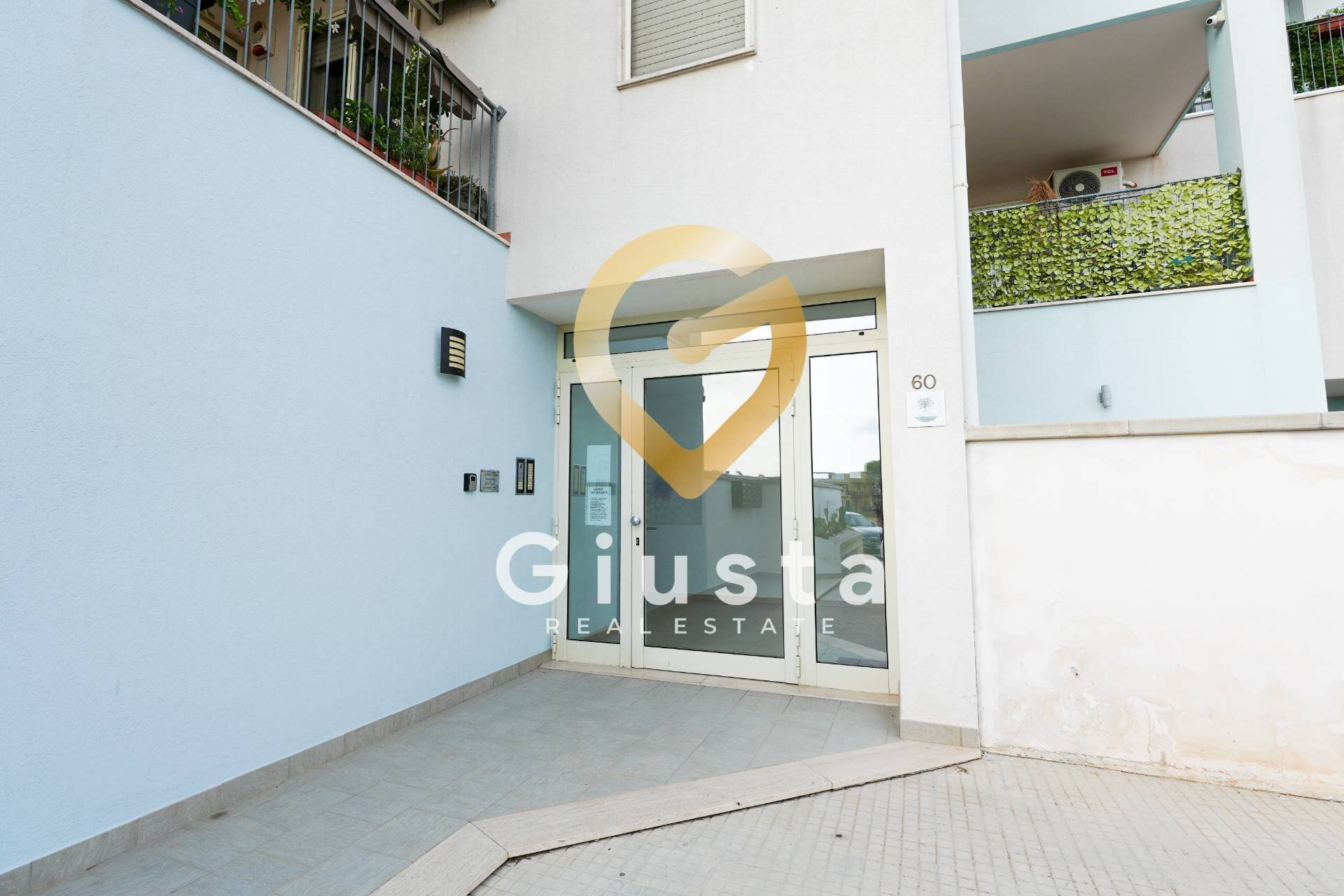 Foto 2 - Trilocale Via Agrigento
 
60, Mesagne - foto 2