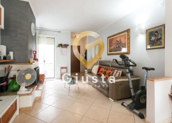 Foto 9 - Trilocale Via Agrigento
 
60, Mesagne - foto 9