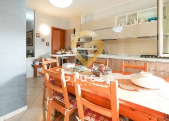 Foto 12 - Trilocale Via Agrigento
 
60, Mesagne - foto 12