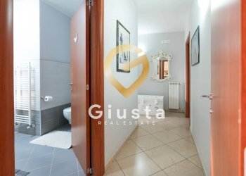 Foto 16 - Trilocale Via Agrigento
 
60, Mesagne - foto 16