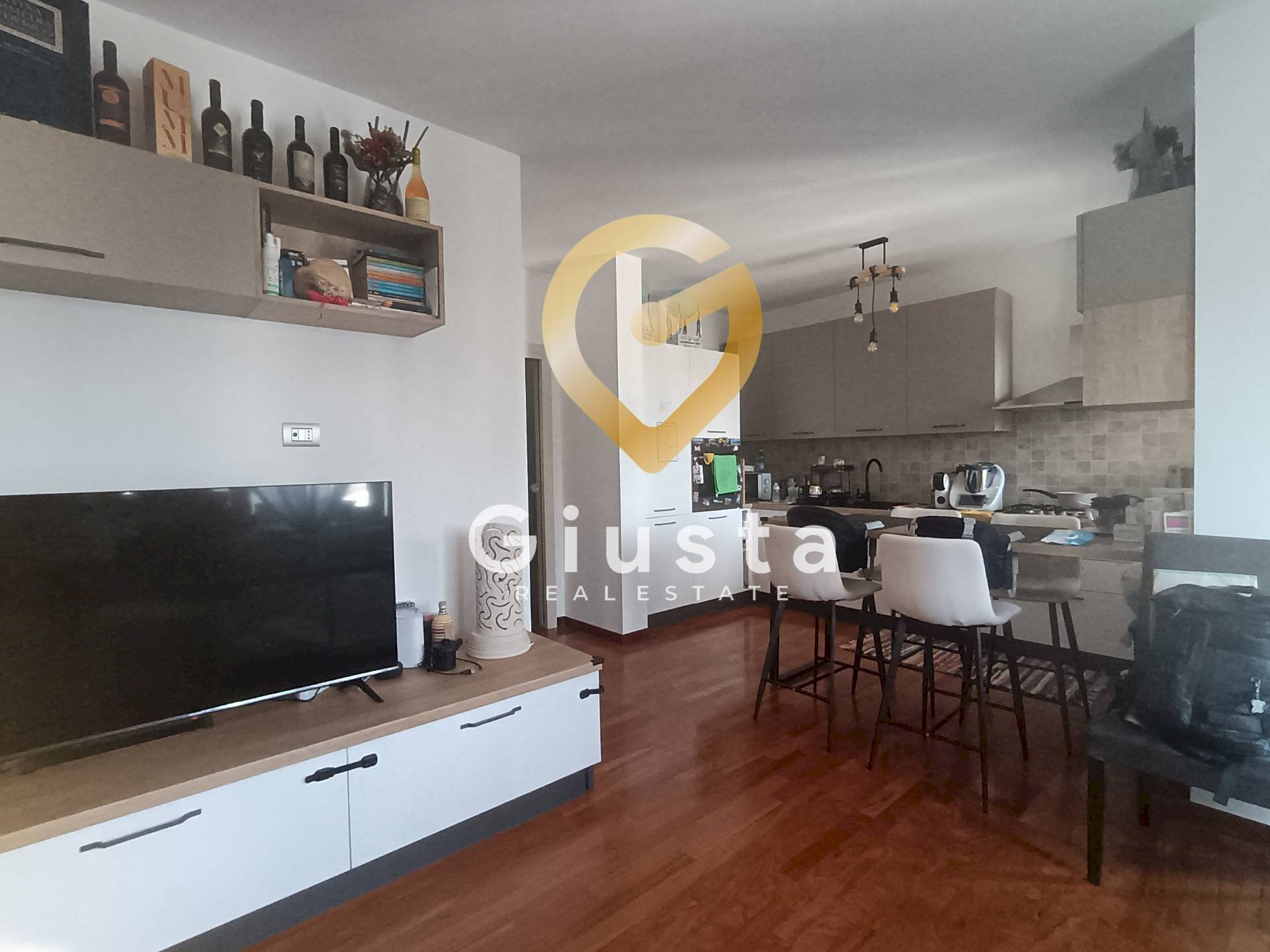 Foto 2 - Four-room apartment Via Materdomini
12, Brindisi - photo 2