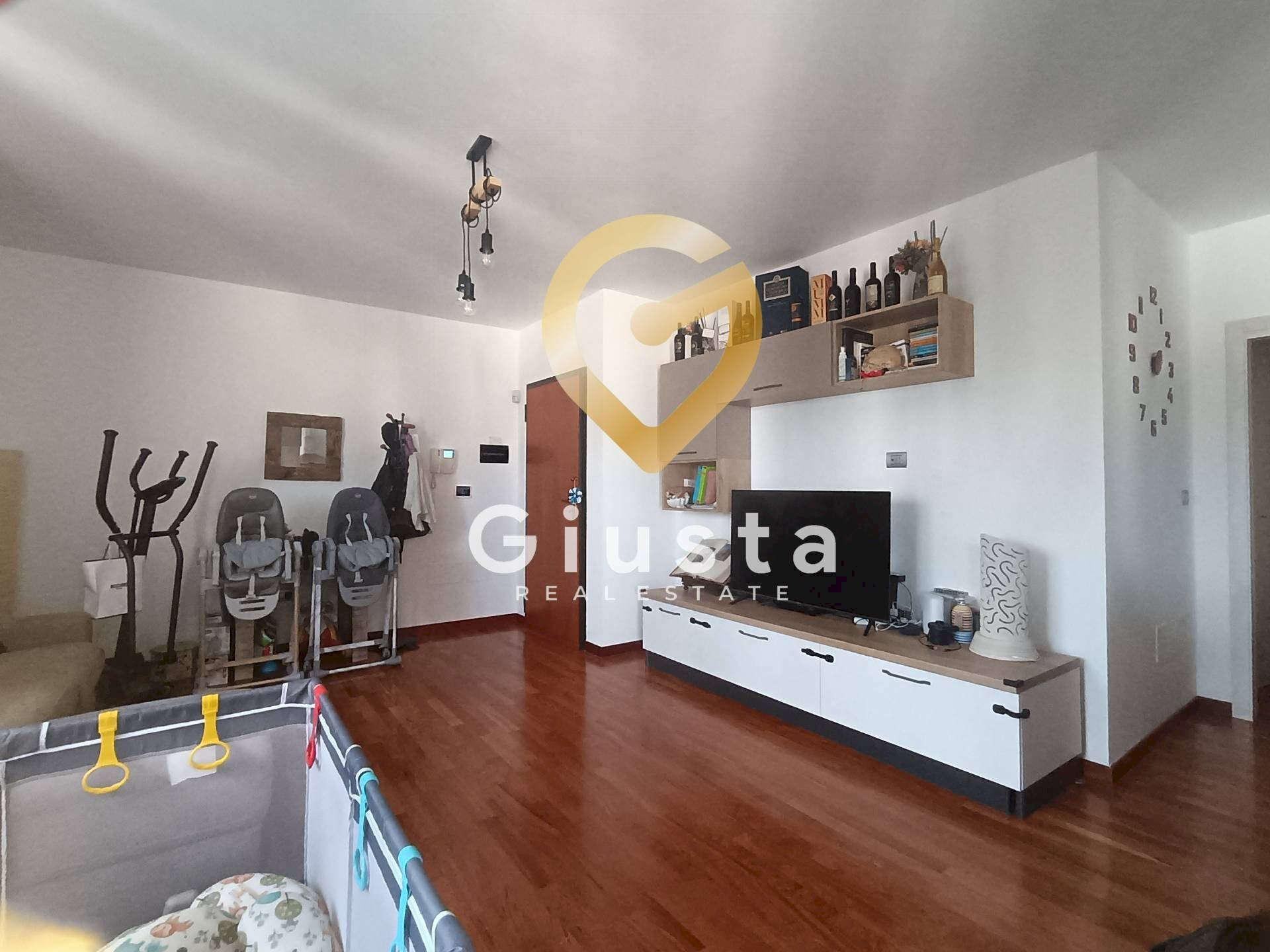 Foto 3 - Four-room apartment Via Materdomini
12, Brindisi - photo 3