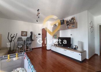 Foto 3 - Quadrilocale Via Materdomini
 
12, Brindisi - foto 3