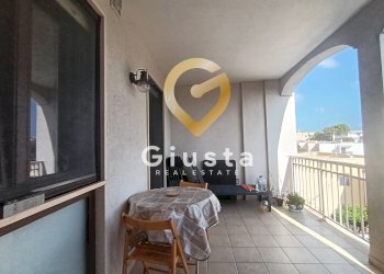 Foto 6 - Quadrilocale Via Materdomini
 
12, Brindisi - foto 6