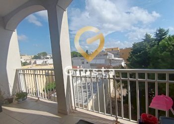 Foto 7 - Quadrilocale Via Materdomini
 
12, Brindisi - foto 7