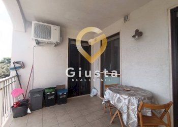 Foto 8 - Quadrilocale Via Materdomini
 
12, Brindisi - foto 8