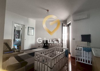 Foto 9 - Quadrilocale Via Materdomini
 
12, Brindisi - foto 9