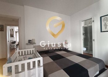 Foto 10 - Quadrilocale Via Materdomini
 
12, Brindisi - foto 10