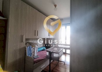 Foto 13 - Quadrilocale Via Materdomini
 
12, Brindisi - foto 13