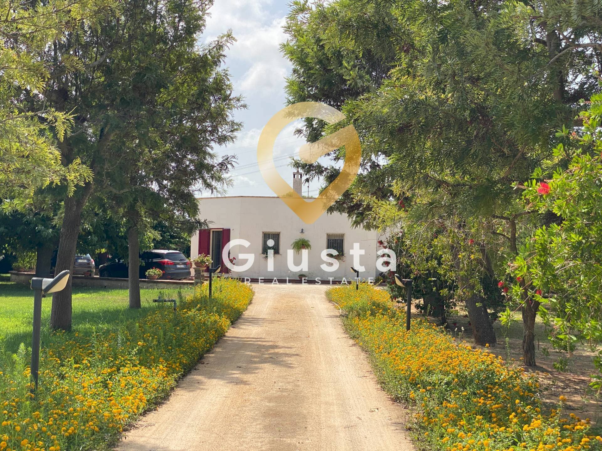 Foto 3 - Villa Contrada Torricella
 
Sn, Brindisi - foto 3