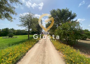 Foto 2 - Villa Contrada Torricella
 
Sn, Brindisi - foto 2