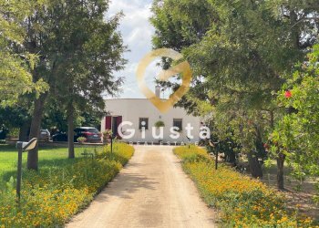 Foto 3 - Villa Contrada Torricella
 
Sn, Brindisi - foto 3