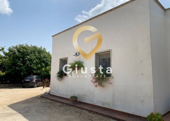 Foto 5 - Villa Contrada Torricella
 
Sn, Brindisi - foto 5