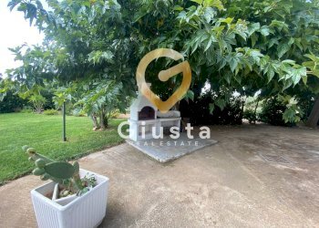 Foto 11 - Villa Contrada Torricella
 
Sn, Brindisi - foto 11