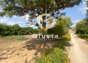 Foto 12 - Villa Contrada Torricella
 
Sn, Brindisi - foto 12