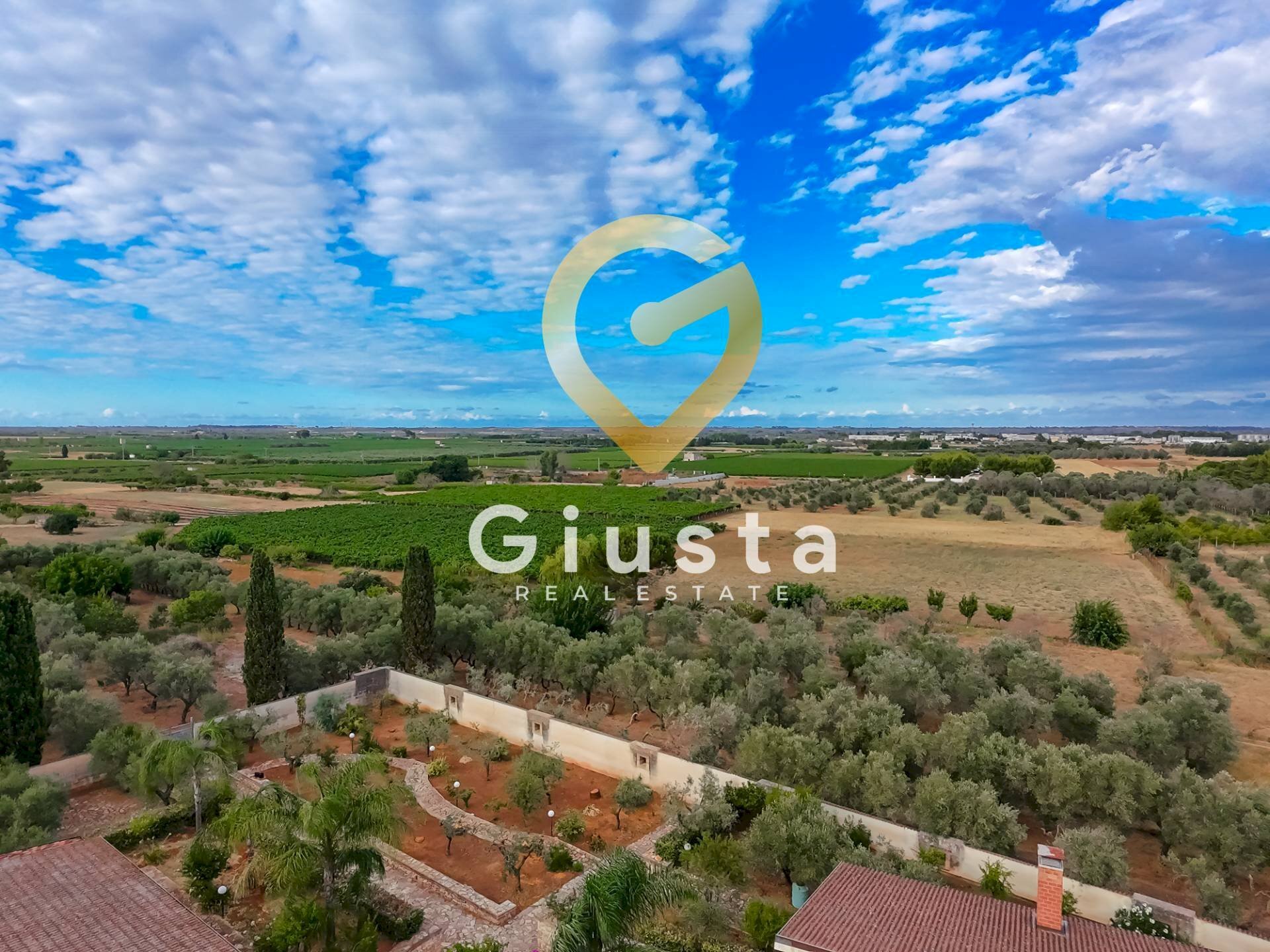 Foto 2 - Villa Strada Vicinale San Pancrazio
snc, Guagnano - foto 2