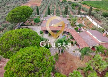 Foto 1 - Villa Strada Vicinale San Pancrazio
 
snc, Guagnano - foto 1