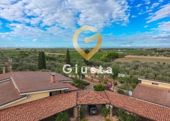 Foto 3 - Villa Strada Vicinale San Pancrazio
 
snc, Guagnano - foto 3