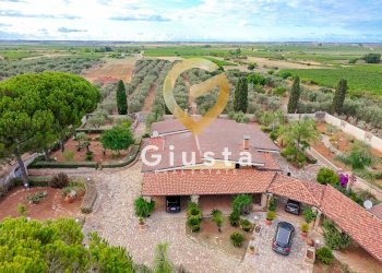 Foto 4 - Villa Strada Vicinale San Pancrazio
 
snc, Guagnano - foto 4