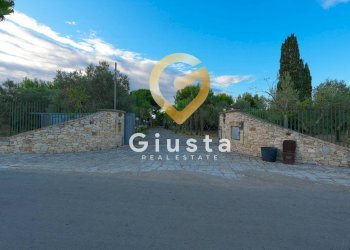 Foto 5 - Villa Strada Vicinale San Pancrazio
 
snc, Guagnano - foto 5