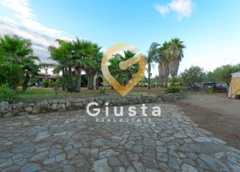 Foto 7 - Villa Strada Vicinale San Pancrazio
 
snc, Guagnano - foto 7