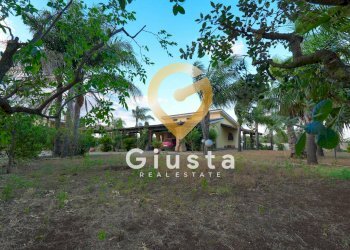 Foto 8 - Villa Strada Vicinale San Pancrazio
 
snc, Guagnano - foto 8