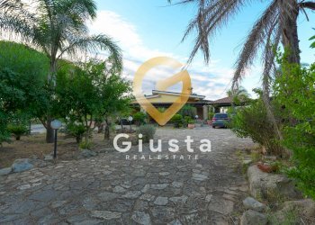 Foto 9 - Villa Strada Vicinale San Pancrazio
 
snc, Guagnano - foto 9